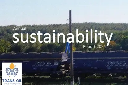Publicarea Raportului de Sustenabilitate 2024