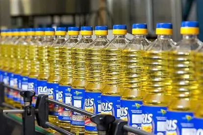 FLOAREA SOARELUI SA became a member of International Sunflower Oils Association (ISOA)